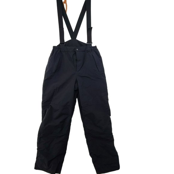 Lands' End Pants & Jumpsuits Lands End Womens Ski Overalls Pants